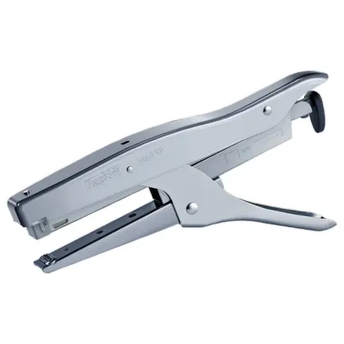 Niettang Sp19 1/4 - mat metaal - RAPID