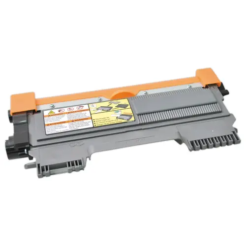Lasercartridge FIDUCIAL equiv. BROTHERTN2210 Zwart