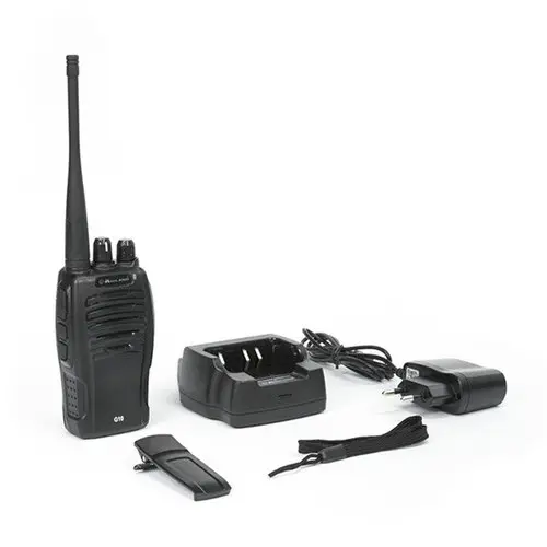 Talkie-walkie G10 - MIDLAND - PMR 446 