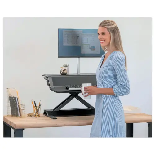 Monitorarm Lotus FELLOWES 