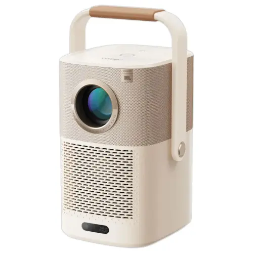 Draagbare Videoprojector T2+ Full HD - Autofocus - YABER 
