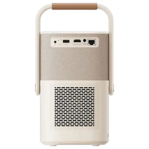 Draagbare Videoprojector T2+ Full HD - Autofocus - YABER 