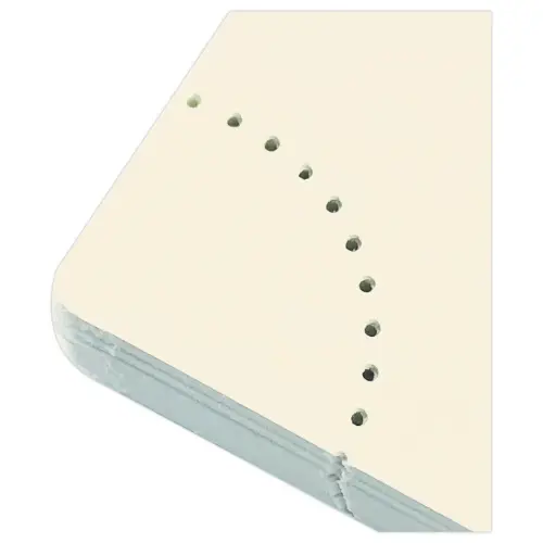 Weekagenda EXACOMPTA Swan 18,5 x 22,5 cm - antraciet