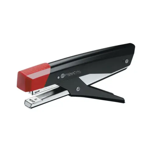 Niettang metalen behuizing - 8/4 nietjes - FIDUCIAL 