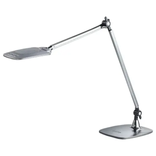 Bureau LED-lamp DUKE 10W grijs