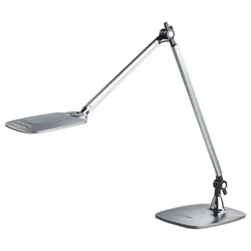 Bureau LED-lamp DUKE 10W grijs