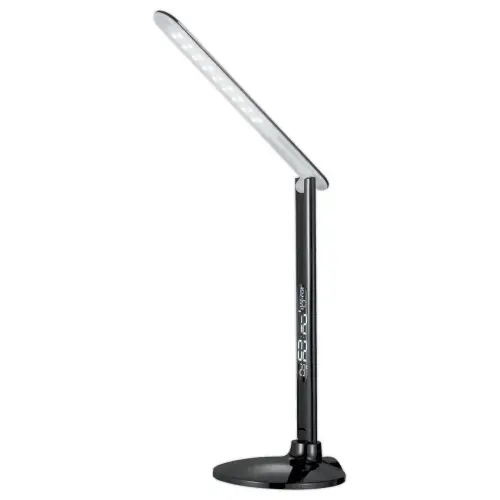 Bureau LED lamp SUCCES 10W zwart