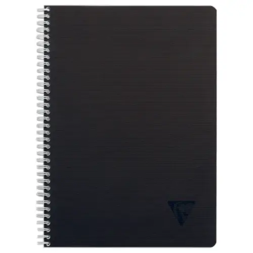 Spiraalschrift A4 Linicolor Intense - 180 pagina's - CLAIREFONTAINE 
