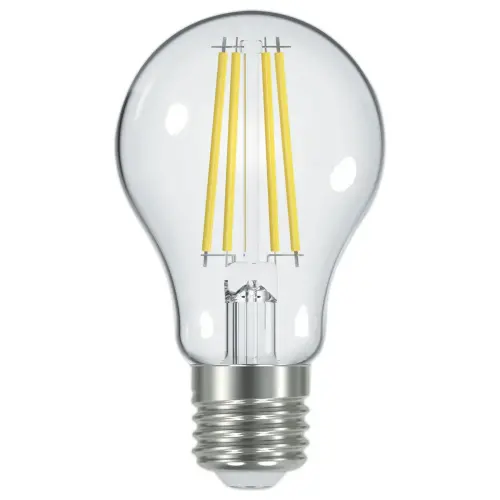 Bolvormige LED-lamp - Schroeffitting E27 - 6,5W