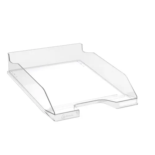 Brievenbak COMBO 2 CLASSIC - Transparant - EXACOMPTA 