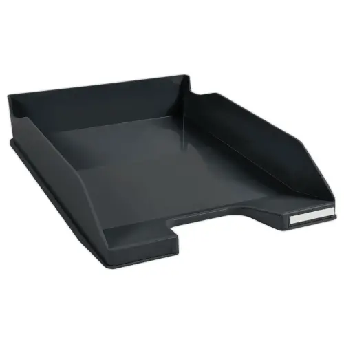 Brievenbak Combo Midi Iderama - Zwart - EXACOMPTA 