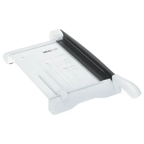 Cisaille IDEAL 1133 A4 - 15 vellen