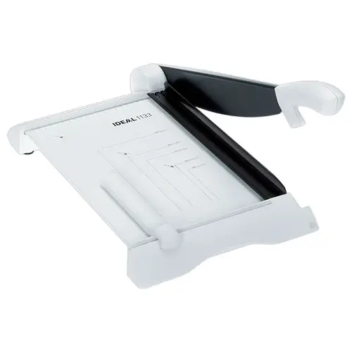 Cisaille IDEAL 1133 A4 - 15 vellen