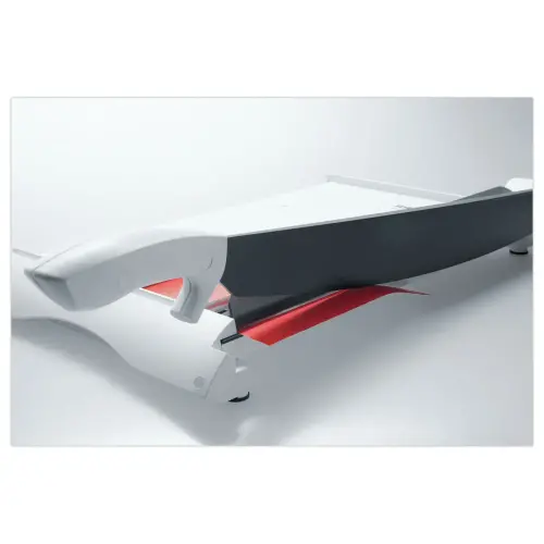Cisaille IDEAL 1133 A4 - 15 vellen