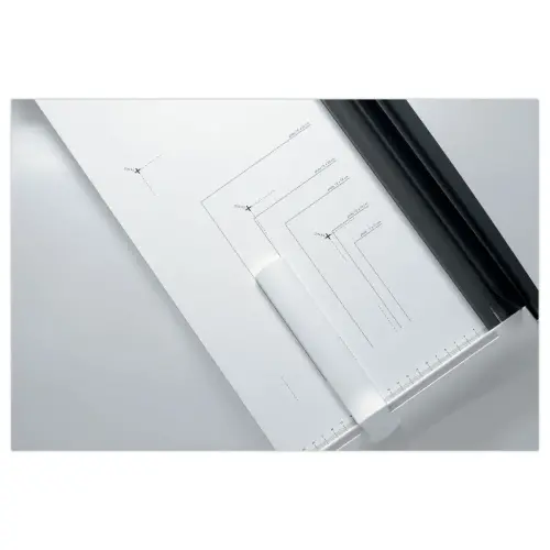 Cisaille IDEAL 1133 A4 - 15 vellen