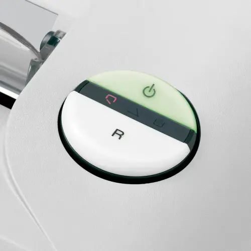 Papiervernietiger Ideal 2503 CC - Crosscut - IDEAL