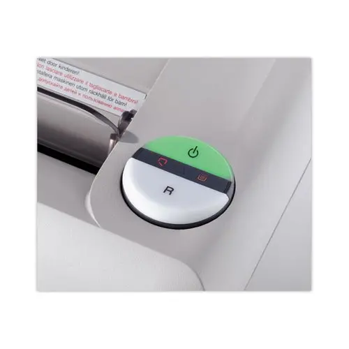 Papiervernietiger Ideal 2503 CC - Crosscut - IDEAL