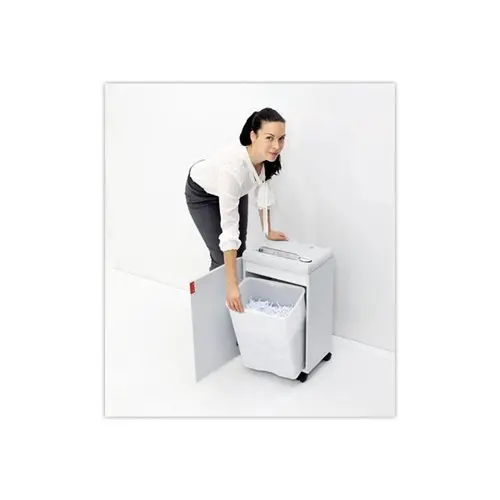 Destructeur IDEAL 2503 - kruisdoorsnede
