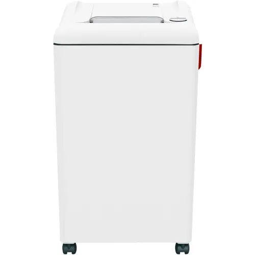 Destructeur IDEAL 2503 - kruisdoorsnede