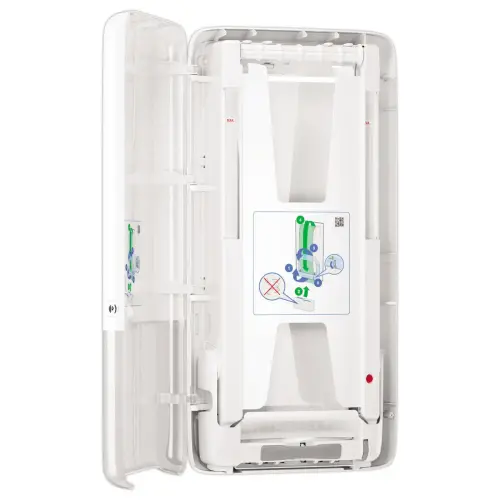 Handdoekdispenser Tork PeakServe - TORK