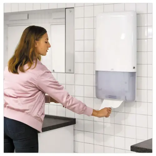 Handdoekdispenser Tork PeakServe - TORK