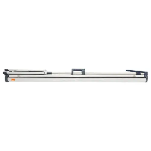 Projectiescherm met statief - 150 x 100 cm - NOBO