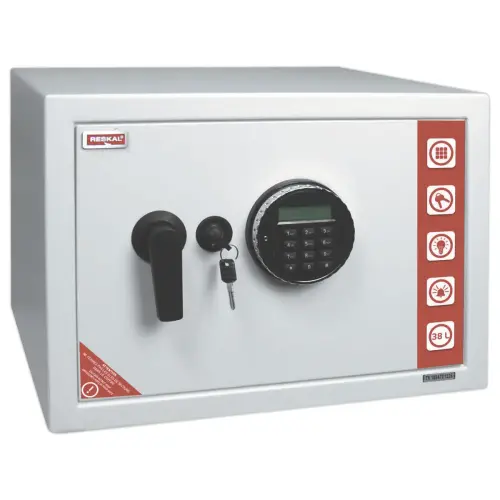 Elektronische veiligheidskluis 35.5L - SE3 PREMIUM