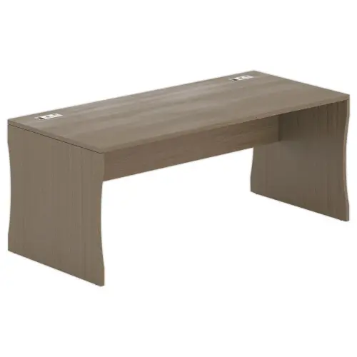 Bureau BUDAPEST 180 x 80 notelaar