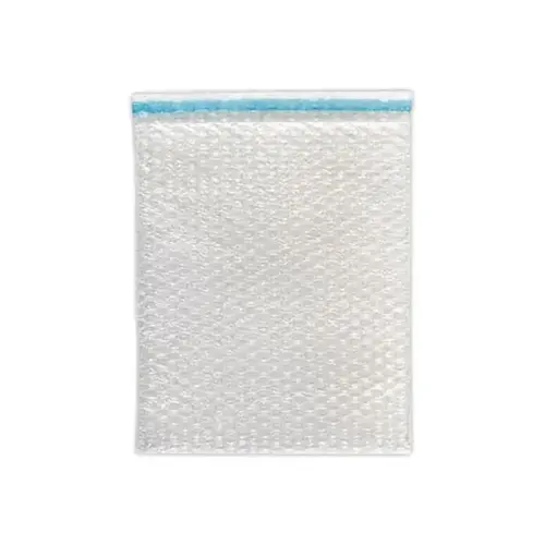 50  Luchtdichte bubbeltjeszakken 300x400 mm 