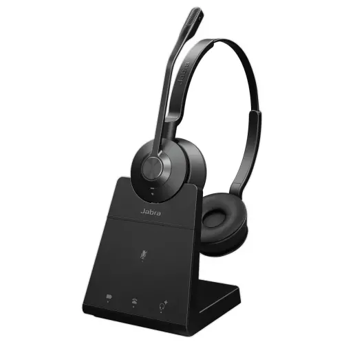 Draadloze headset ENGAGE 45 SE STEREO - JABRA 