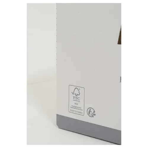 5 Containers voor archiefdozen - automatische montage - FIDUCIAL