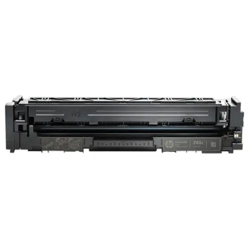 Lasercartridge HP 203X Zwart CF540X HC