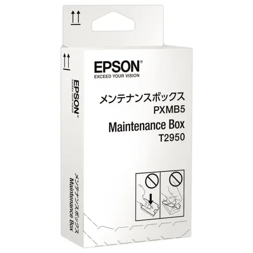 Inktverzamelaar EPSON T2950