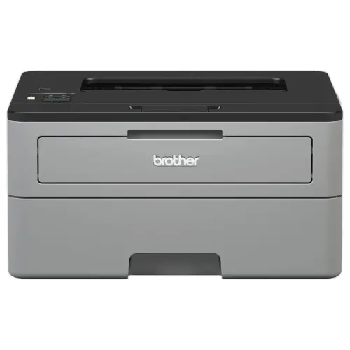 Monochrome laserprinter Brother HL-L2350DW