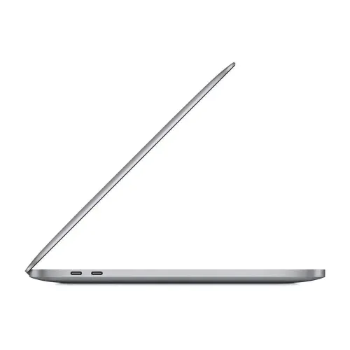 MacBook Pro Touch Bar 13'' M1 16GB - 512GB SSD 2020 grijs