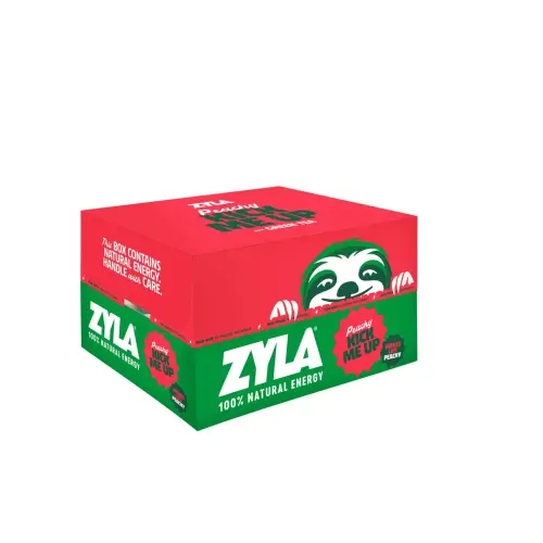 24 ZYLA VITALITY RODE VRUCHTEN 25CL 
