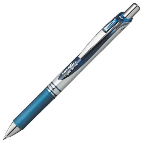 Rollerpen metaal Energel PENTEL - Normaal schrift