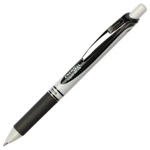 Rollerpen metaal Energel PENTEL - Normaal schrift