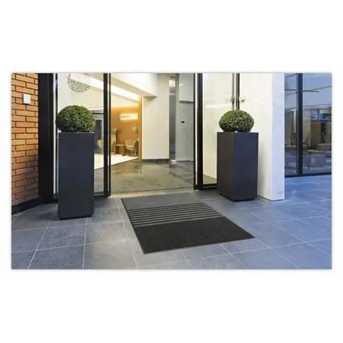 Buitentapijt met antislip Capture - L 90 x B 150 cm