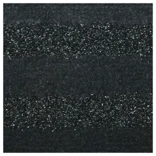 Buitentapijt met antislip Capture - L 90 x B 150 cm