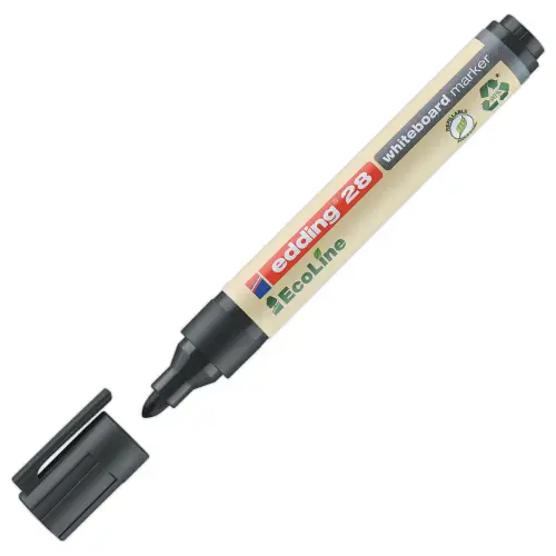 whiteboard marker EDDING E28 Ecoline