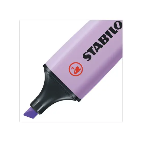 6 Markeerstiften Stabilo Boss Original Pastel - STABILO