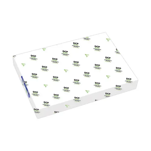 Ramette van 500 vellen wit laserpapier CLAIREFONTAINE DCP A3 100g 