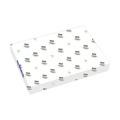 Ramette van 250 vellen wit laserpapier CLAIREFONTAINE DCP A3 160g