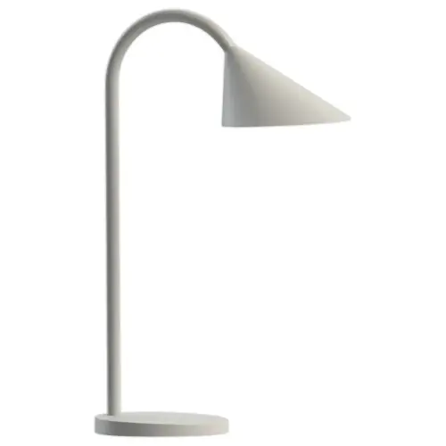 Bureaulamp SOL LED 6W wit 