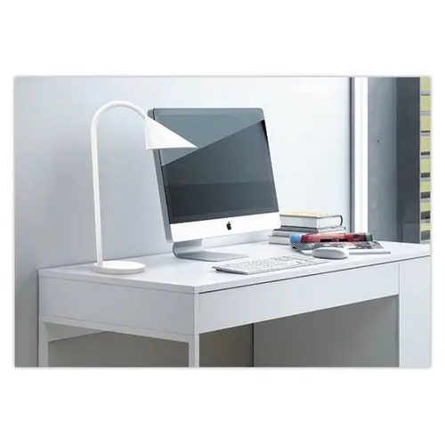 Bureaulamp SOL LED 6W wit 