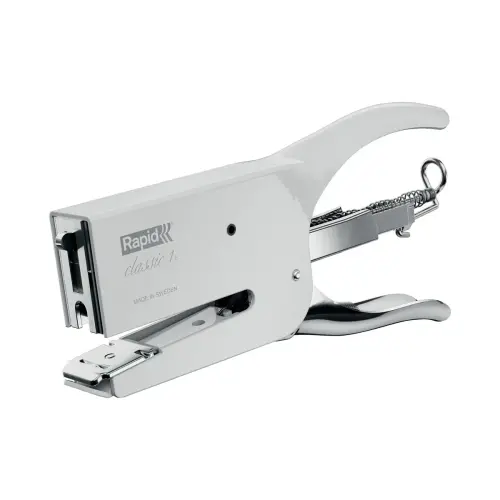 Niettang Rapid Classic K1 - Wit - RAPID