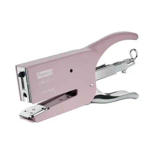 Niettang Rapid Classic K1 - Roze - RAPID