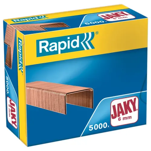 5000  Nietjes Jaky 6 - RAPID 