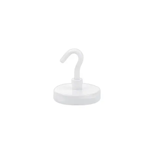2 Magnetische haken 10kg
